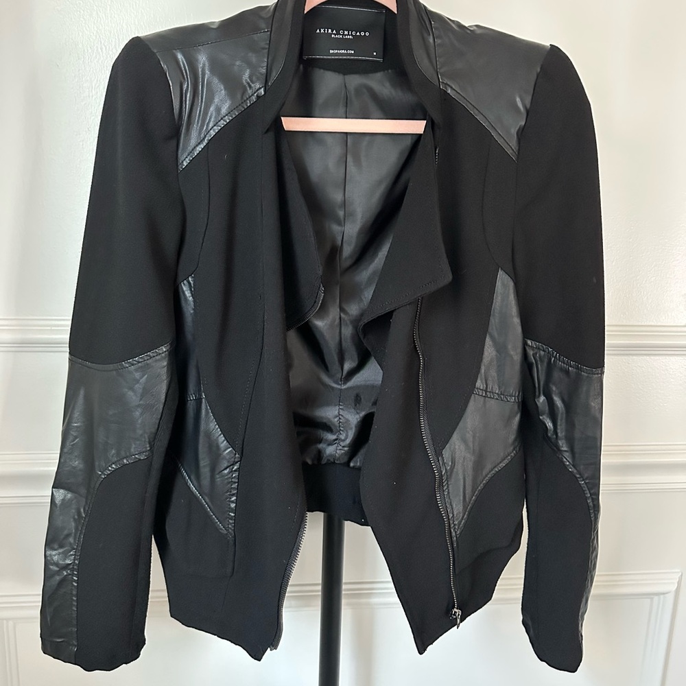 Akira Black Label Women's Jacket